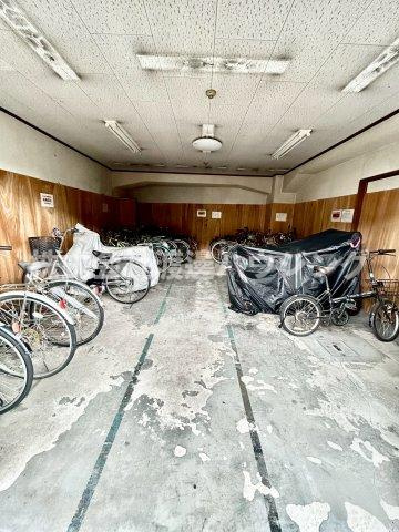 メゾン千里山のその他共用部分