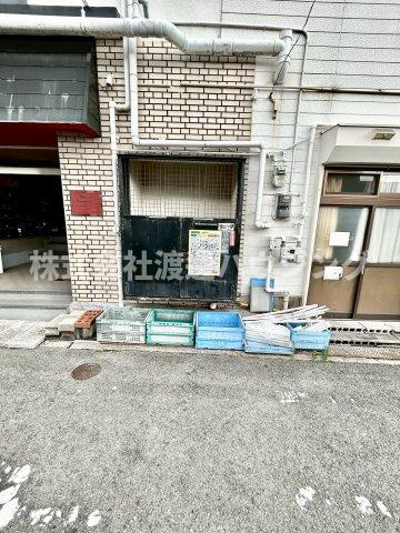 メゾン千里山のその他共用部分