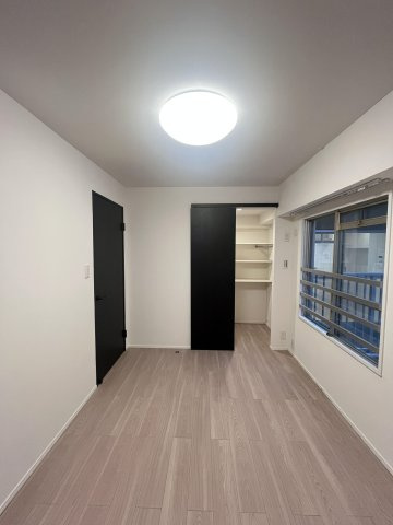 【洋室】 | エクセレンス天神☆仲介手数料無料☆