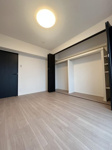 【洋室】 | エクセレンス天神☆仲介手数料無料☆