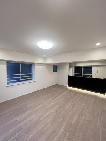 【居間・リビング】 | エクセレンス天神☆仲介手数料無料☆