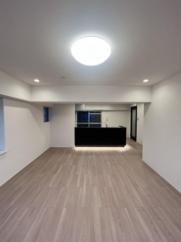 【居間・リビング】 | エクセレンス天神☆仲介手数料無料☆