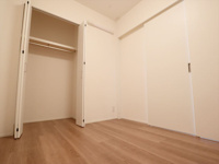 【収納】 | エイリックタウン箱崎公園ファミリア EAST棟☆仲介手数料無料☆