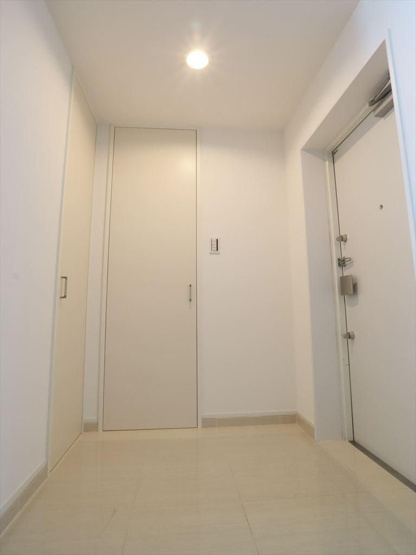 【玄関】 | エイリックタウン箱崎公園ファミリア EAST棟☆仲介手数料無料☆