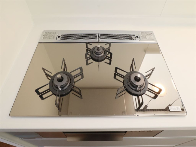 【その他】 | エイリックタウン箱崎公園ファミリア EAST棟☆仲介手数料無料☆