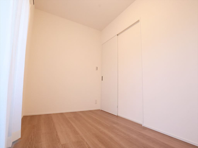 【洋室】 | エイリックタウン箱崎公園ファミリア EAST棟☆仲介手数料無料☆