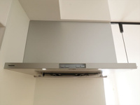 【キッチン】 | エイリックタウン箱崎公園ファミリア EAST棟☆仲介手数料無料☆