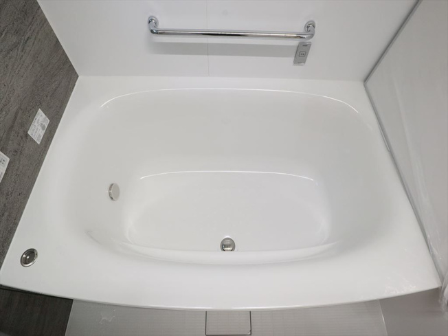 【浴室】 | エイリックタウン箱崎公園ファミリア EAST棟☆仲介手数料無料☆