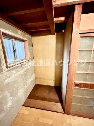 八尾市佐堂町1丁目一戸建のその他