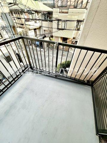 八尾市佐堂町1丁目一戸建のその他|水栓あり