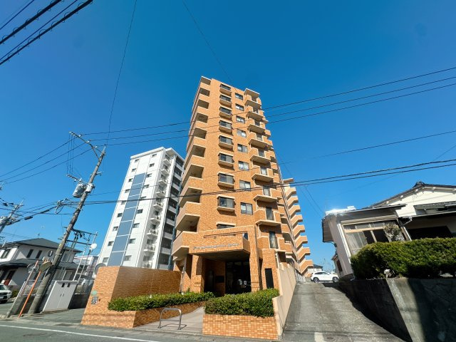 【間取り】 | ライオンズマンションリバーサイド久留米☆仲介手数料半額☆