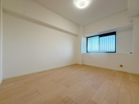 【洋室】 | ニューライフ基山壱号館☆仲介手数料半額☆