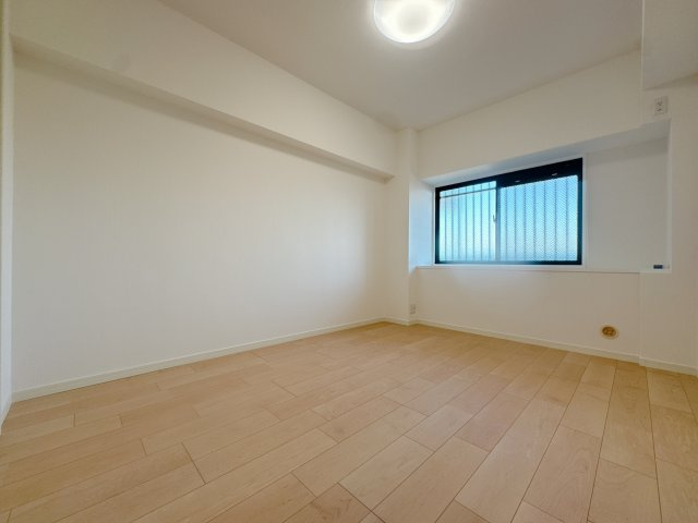 【洋室】 | ニューライフ基山壱号館☆仲介手数料半額☆