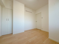 【洋室】 | ニューライフ基山壱号館☆仲介手数料半額☆