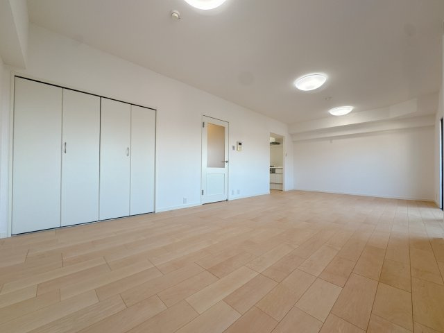 【居間・リビング】 | ニューライフ基山壱号館☆仲介手数料半額☆