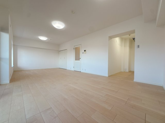 【居間・リビング】 | ニューライフ基山壱号館☆仲介手数料半額☆