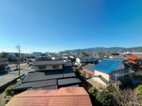 【展望】 | ニューライフ基山壱号館☆仲介手数料半額☆