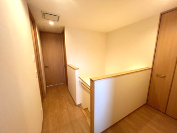 小山市城西中古戸建、オール電化、駐車4台可のその他