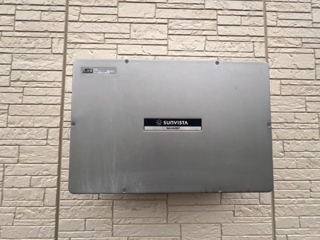 小山市城西中古戸建、オール電化、駐車4台可のその他