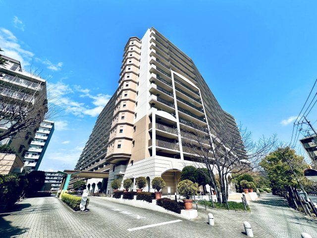 アルファスシティ大島