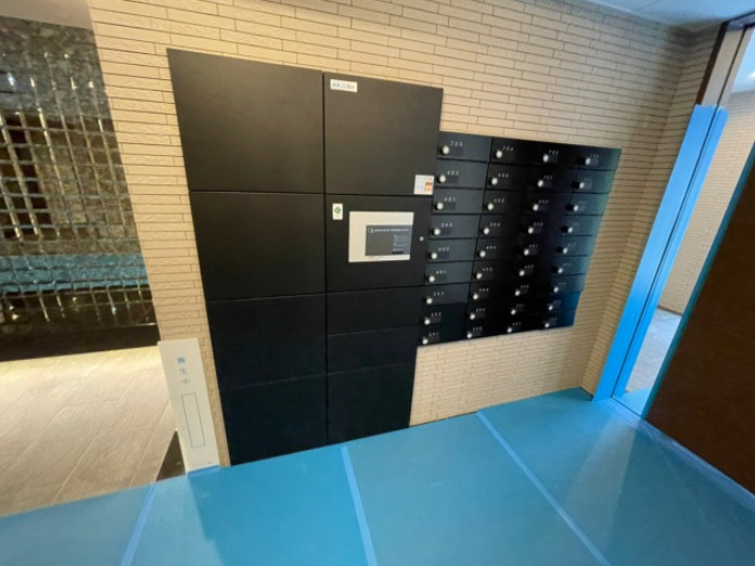 リテラス森下の設備