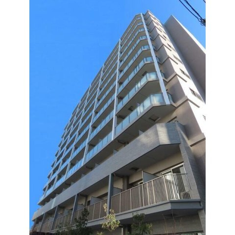 オーキッドレジデンス森下