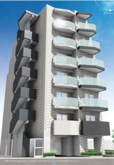 リヴシティ飯田橋