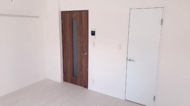 リヴシティ飯田橋の居間・リビング