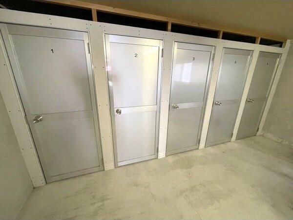 ロコベルソ月寒東のその他共用部分