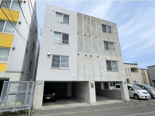 ロコベルソ月寒東