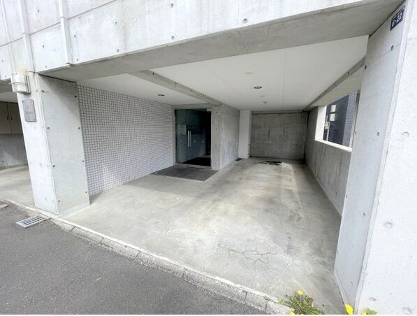 ロコベルソ月寒東の外観