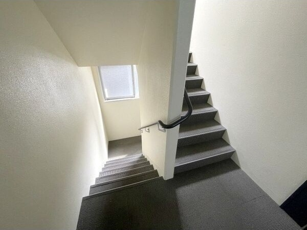 ロコベルソ月寒東のその他共用部分