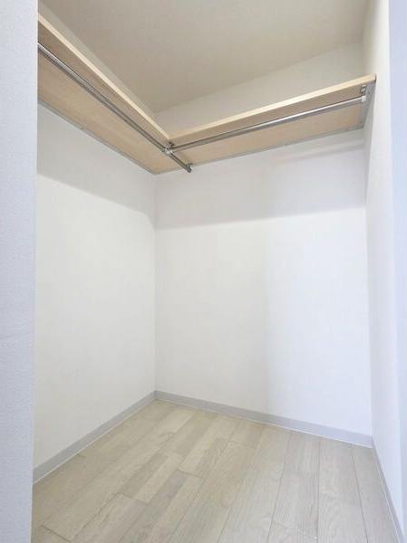 ブランシャールNEOの収納