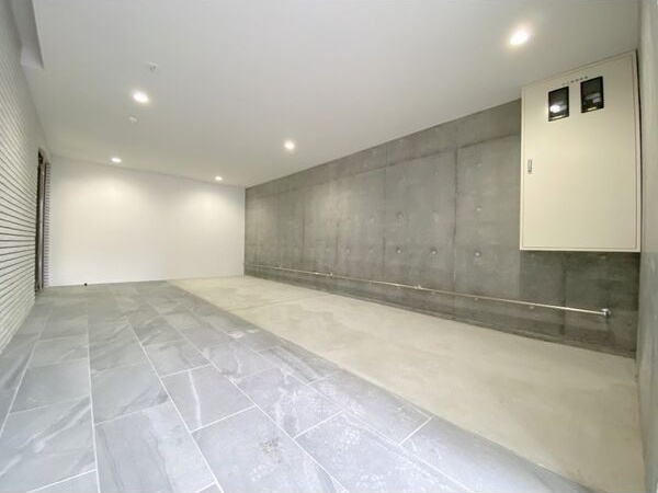 ブランシャールNEOのその他共用部分