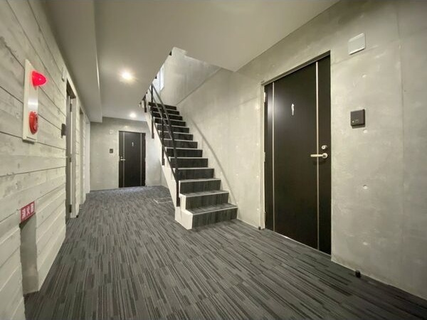 ブランシャールNEOのその他共用部分