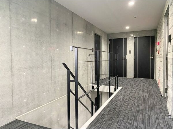 ブランシャールNEOのその他共用部分