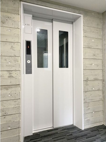 ブランシャールNEOのその他共用部分