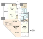 ★仲介手数料半額★PROUD TOWER CHIYODA FIJIMI　（新規リノベーション工事中）の画像