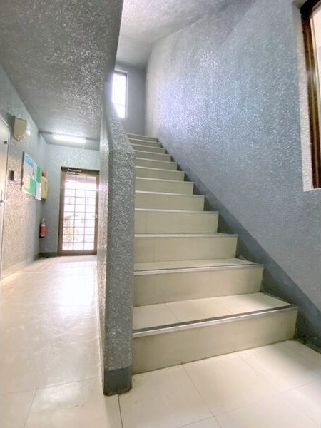 マリナのその他共用部分