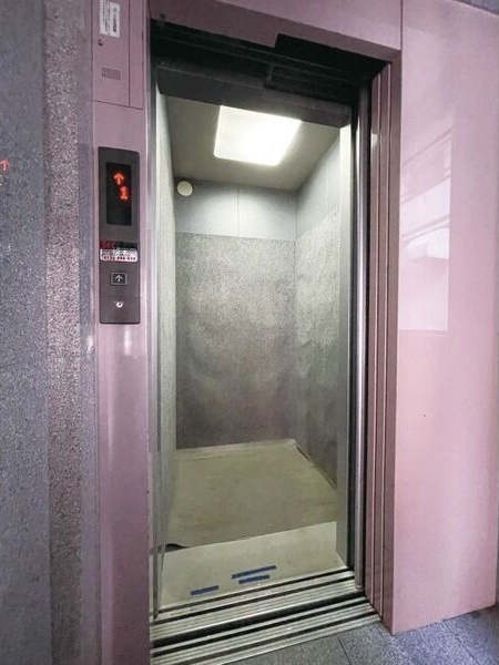 パルティーレ平岸のその他共用部分