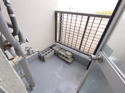 【その他】 | 円明寺ヶ丘団地B棟