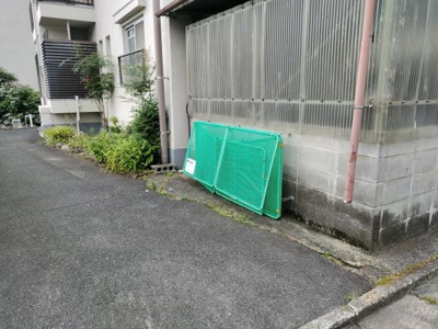 【その他】 | 円明寺ヶ丘団地B棟