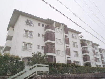 【外観】 | 円明寺ヶ丘団地B棟