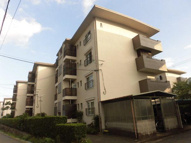 円明寺ヶ丘団地B棟の画像