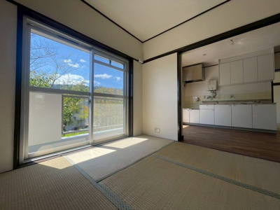 【内装】 | 円明寺ヶ丘団地B棟