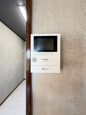 【セキュリティ】 | 宮之川原4丁目貸家