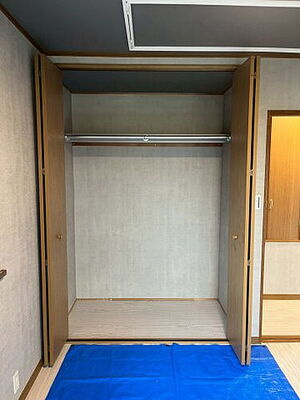 【収納】 | 宮之川原4丁目貸家