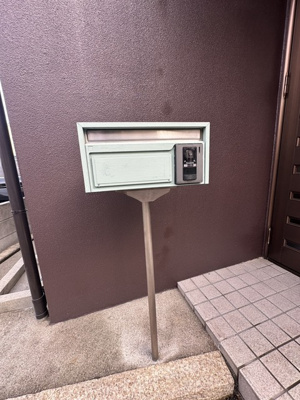 【その他共用部分】 | 宮之川原4丁目貸家