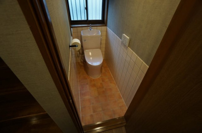 【トイレ】 | 宮之川原4丁目貸家