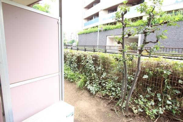 【バルコニー】 | エストゥディオ瀬田